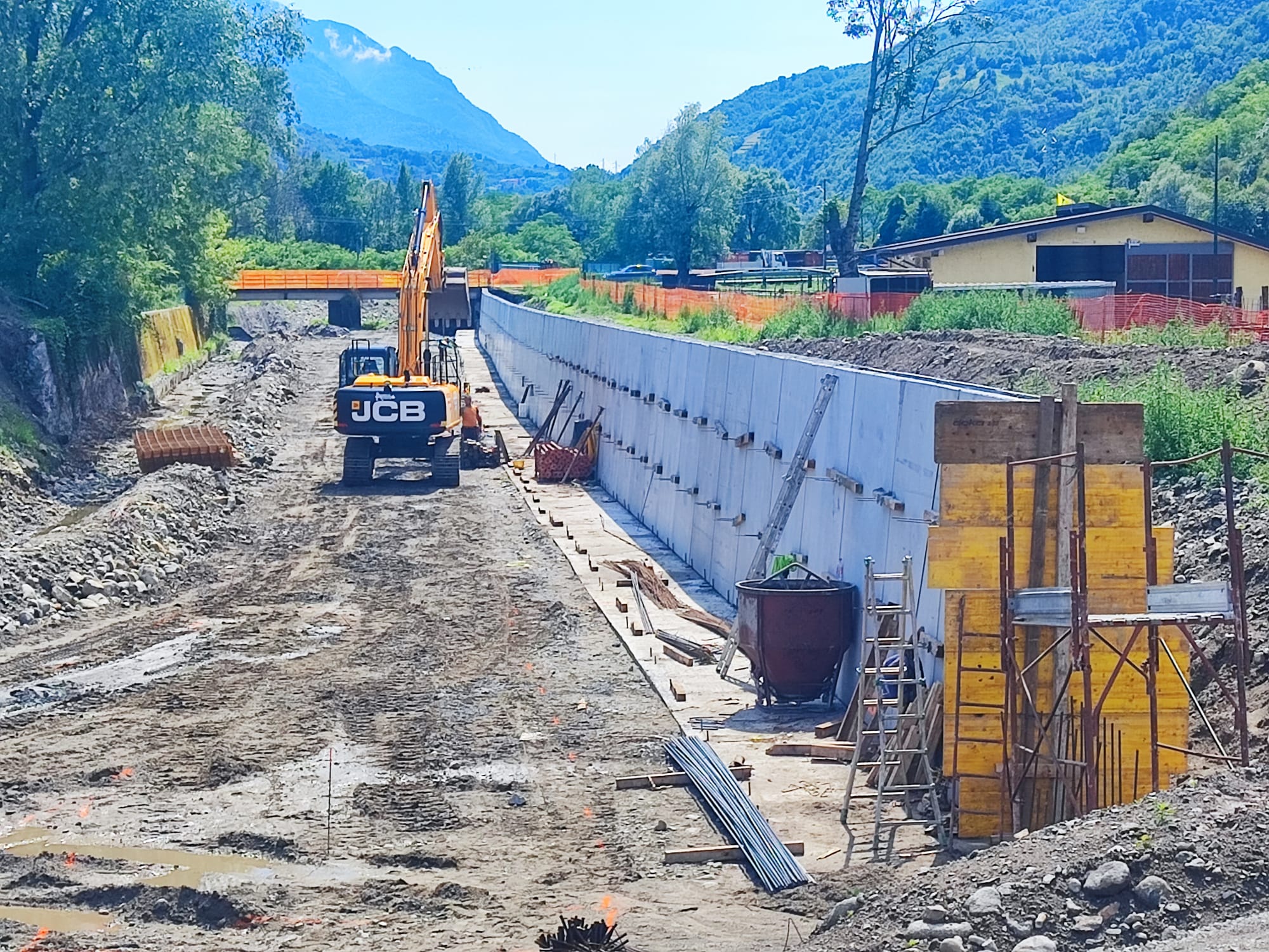 Neues Projekt - Union Bau Freiberg